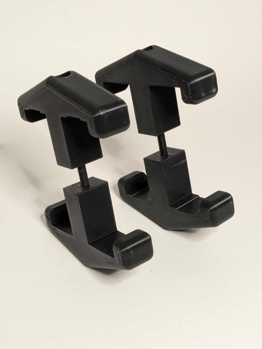 Tokarev T1919 12ga magazine coupler assembled pair