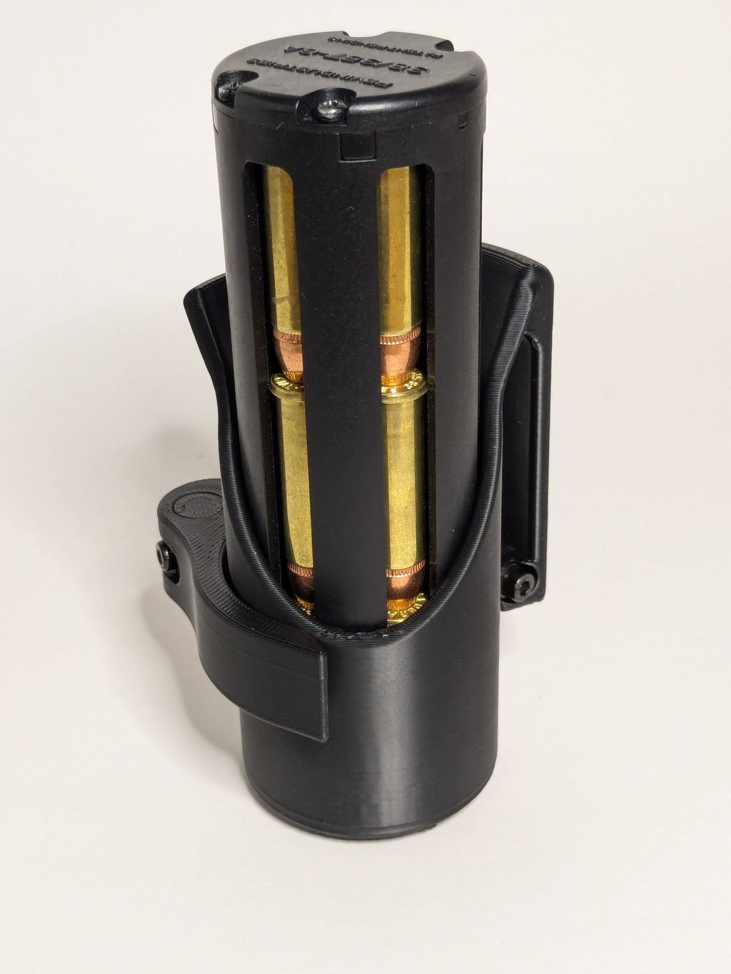 Speedloader Pouch for Rev Industries High Capacity Speedloader