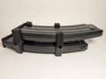 Tokarev T1919 12ga magazine coupler in use with AR magazines