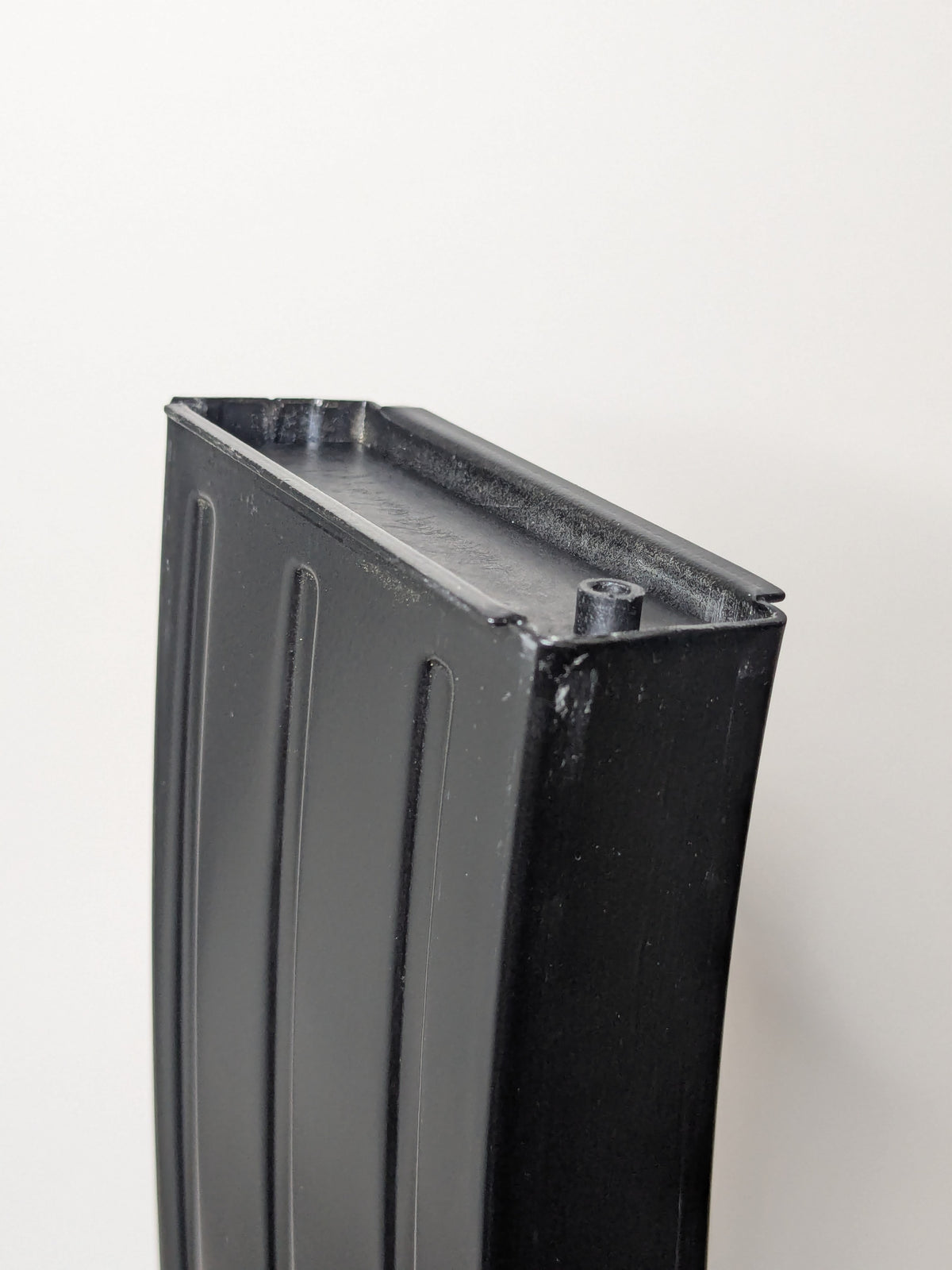 2-Round Limiter Mag Plug Add-On