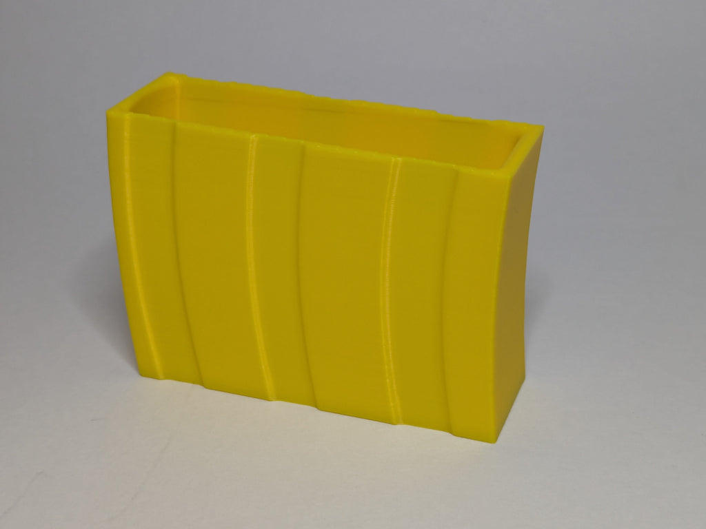 2-Round Limiter Mag Plug Add-On
