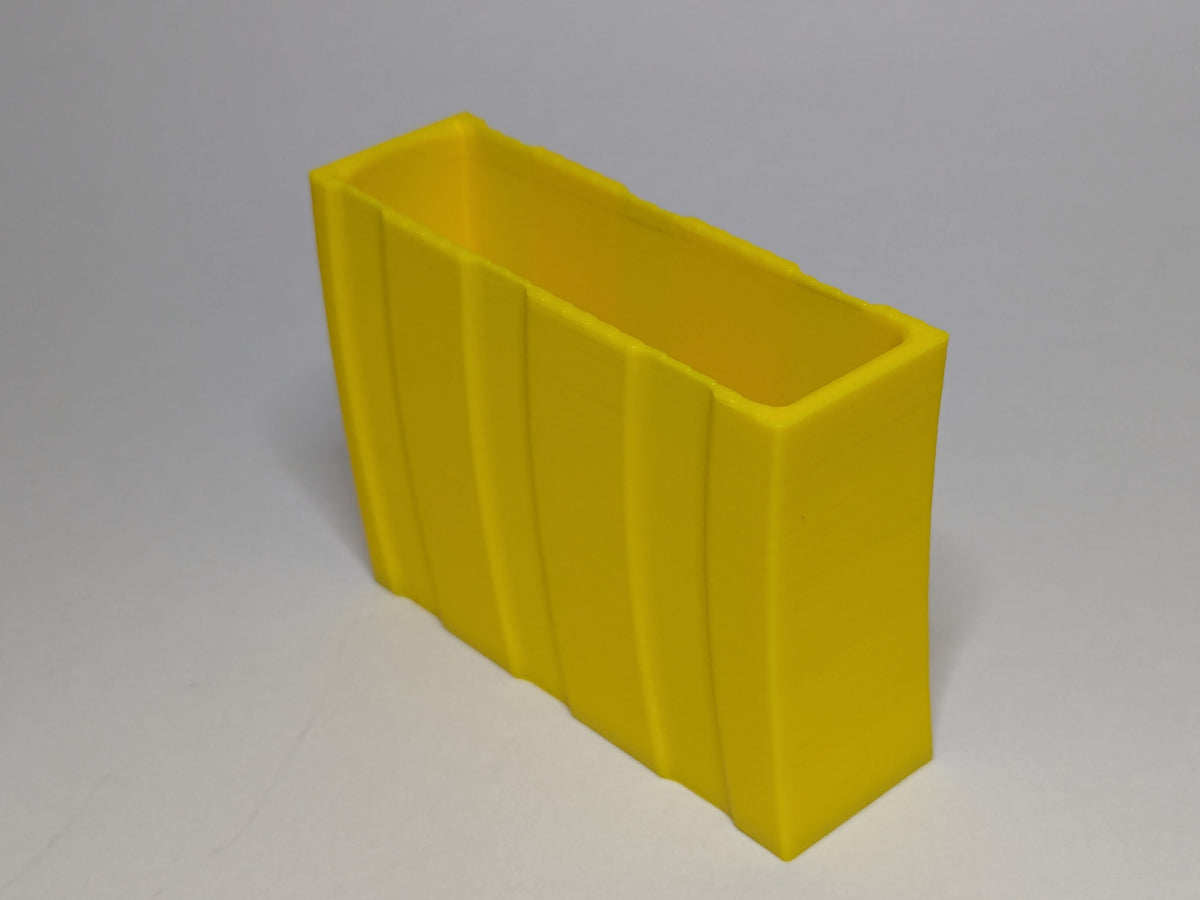 2-Round Limiter Mag Plug Add-On
